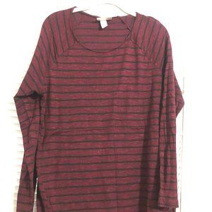 AVA VIV Long Sleeved Top